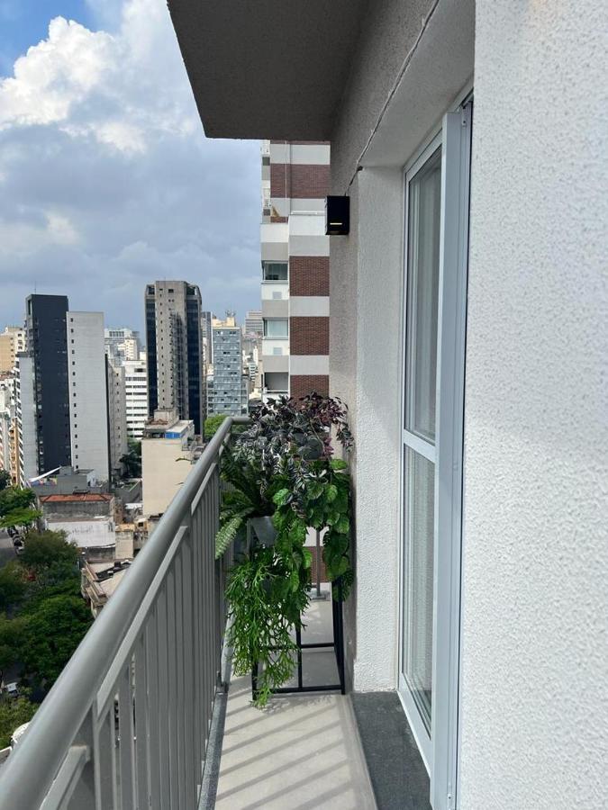 Studio Aconchegante Na Bela Vista -sp. * São Paulo
