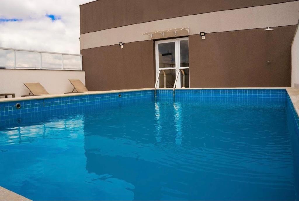 Studio Aconchegante Na Bela Vista -sp. Apartamento
