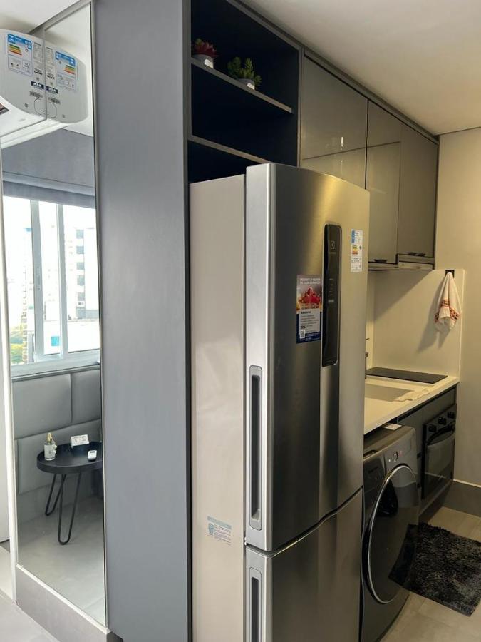 Apartamento Studio Aconchegante Na Bela Vista -sp.