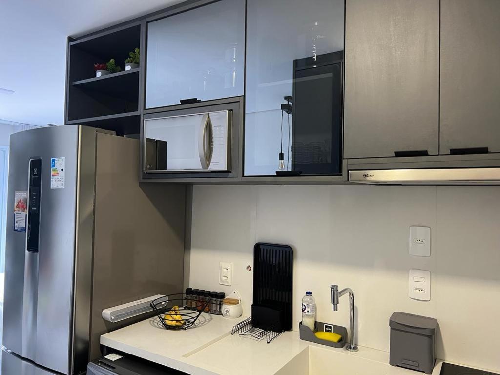 Studio Aconchegante Na Bela Vista -sp. Apartamento *