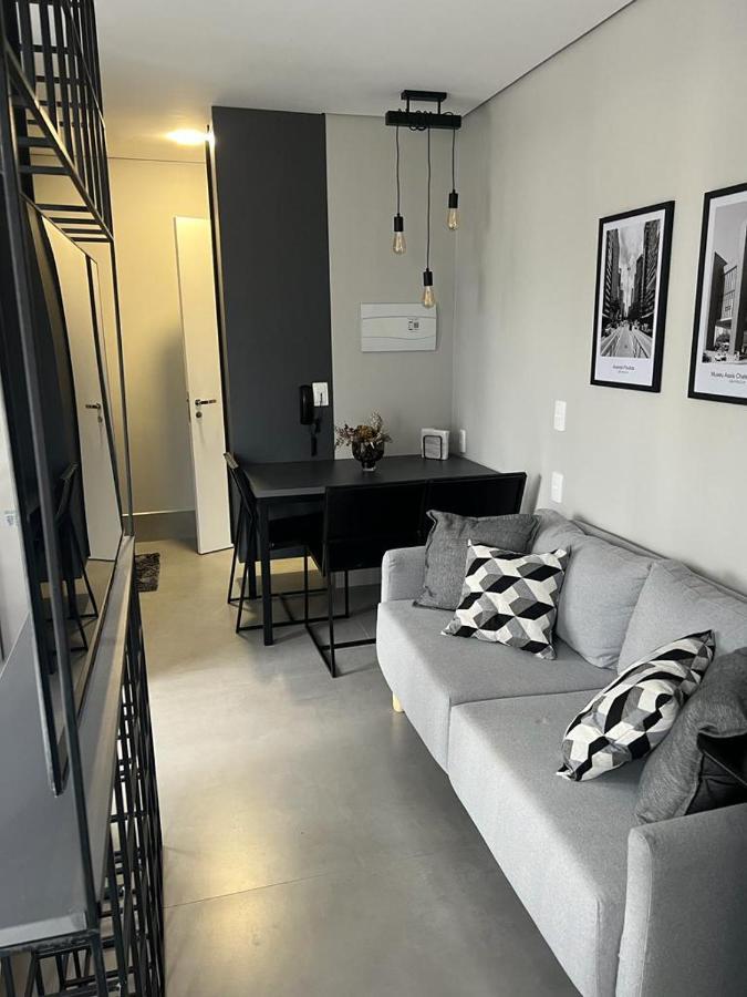 Studio Aconchegante Na Bela Vista -sp. * São Paulo