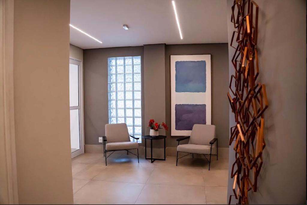 Apartamento Studio Aconchegante Na Bela Vista -sp. *