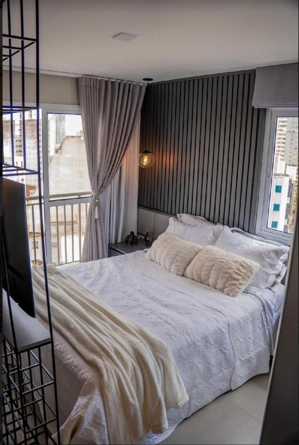 Studio Aconchegante Na Bela Vista -sp. Apartamento São Paulo