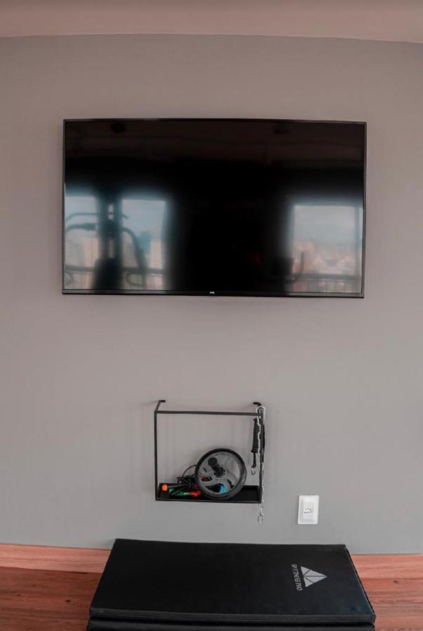 Studio Aconchegante Na Bela Vista -sp. Apartamento São Paulo