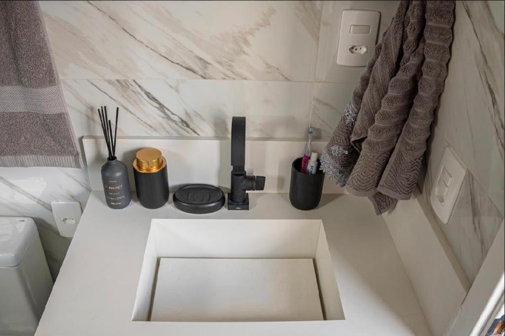 Apartamento Studio Aconchegante Na Bela Vista -sp.