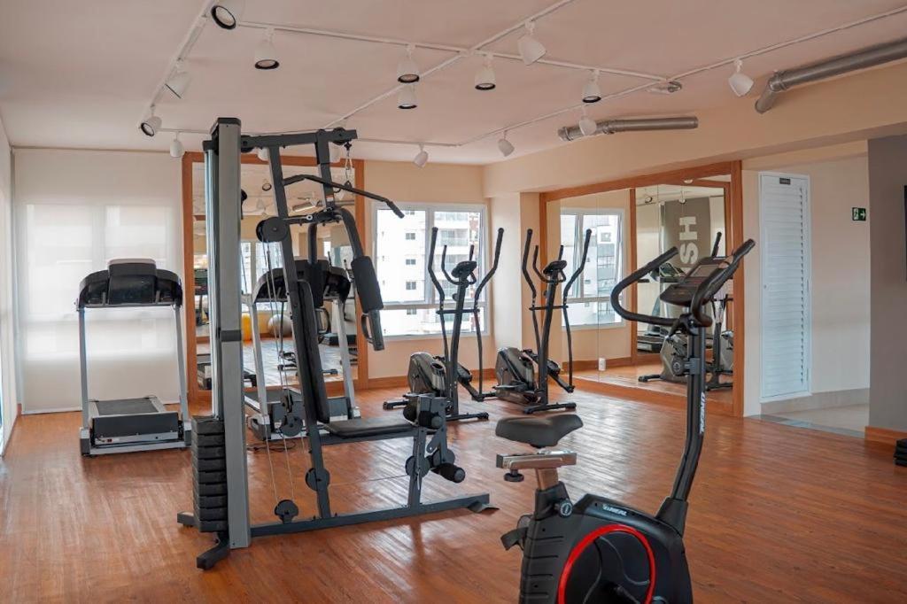 Apartamento Studio Aconchegante Na Bela Vista -sp. *