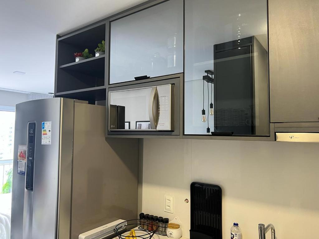 Studio Aconchegante Na Bela Vista -sp. Apartamento