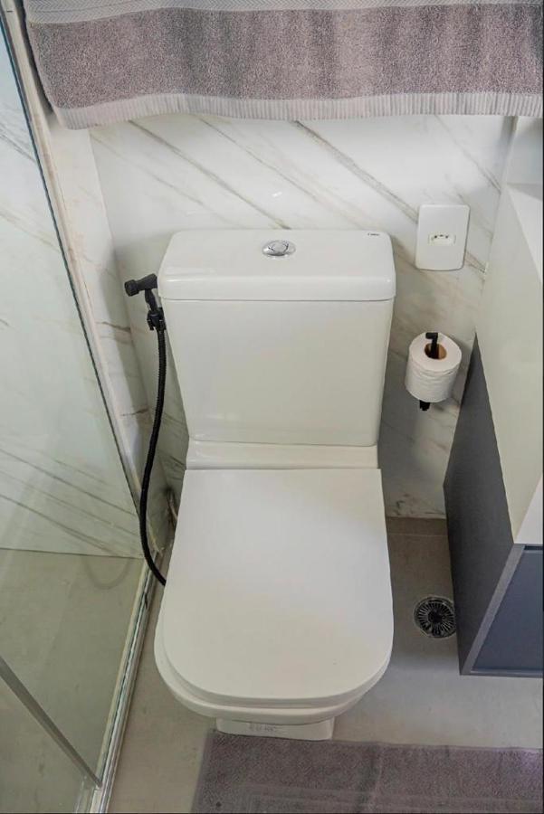 Apartamento Studio Aconchegante Na Bela Vista -sp. São Paulo