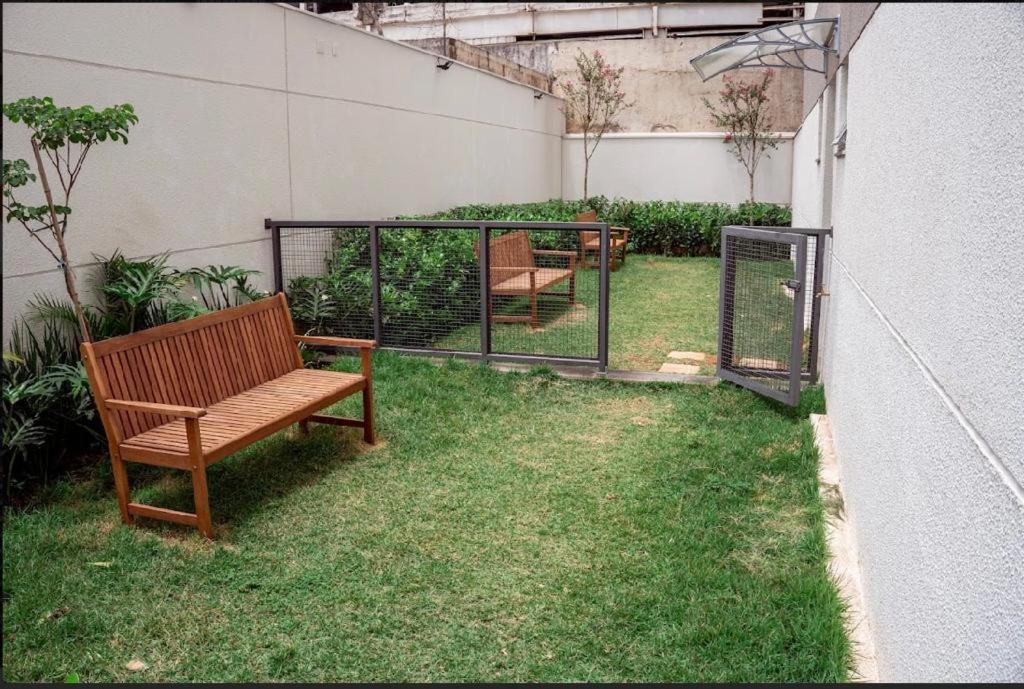 Studio Aconchegante Na Bela Vista -sp. Apartamento São Paulo