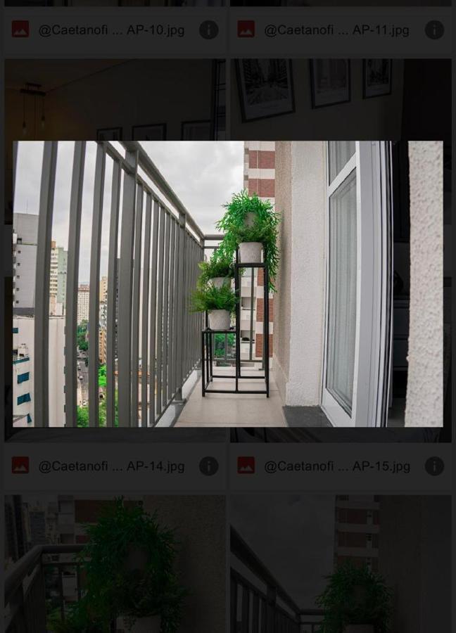 Apartamento Studio Aconchegante Na Bela Vista -sp. São Paulo