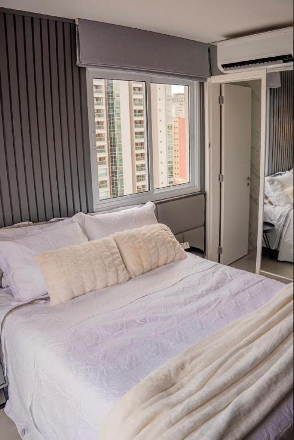 Studio Aconchegante Na Bela Vista -sp. Apartamento